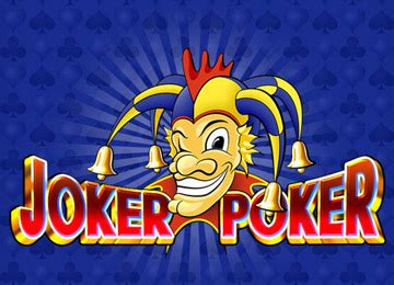 Joker Poker Habanero Bodog