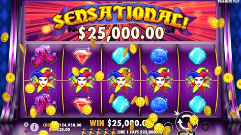 Joker Slots De Download Gratis