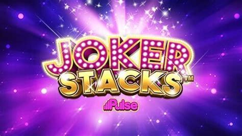 Joker Stacks Bet365