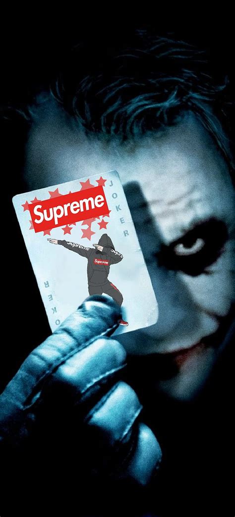 Joker Supreme Parimatch