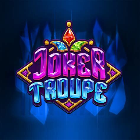 Joker Troupe 888 Casino