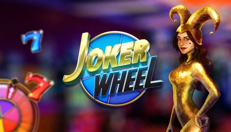 Joker Wheel Brabet