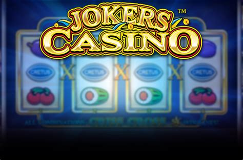 Jokers Casino Horas