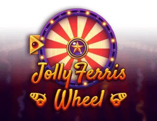 Jolly Ferris Wheel Bodog