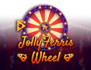Jolly Ferris Wheel Brabet