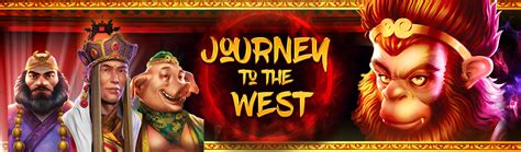 Journey To The West Betsson