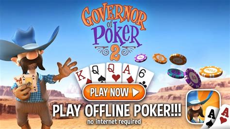 Juego De Governador De Poker 2 Gratis