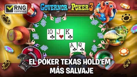 Juego De Poker Online Multijugador