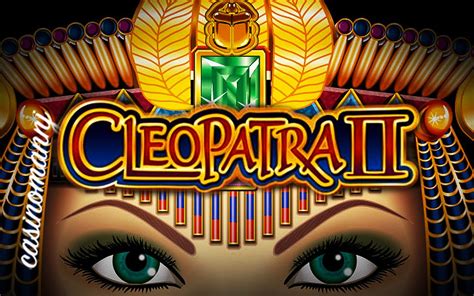 Juegos De Casino Gratis Maquinitas Cleopatra