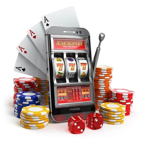 Juegos De Casino Minha Aposta