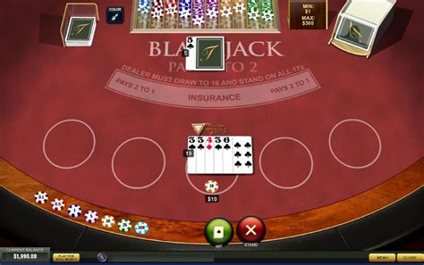 Jugar Al Blackjack 21 On Line