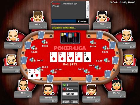 Jugar Al Poker Gratis Y Pecado Registrarse