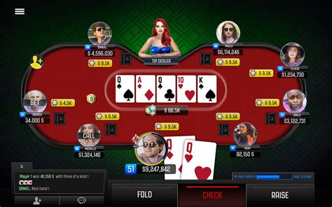 Jugar De Poker De Dinheiro Real Gratis