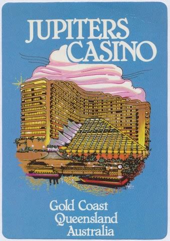 Jupiters Casino Blackjack Gold Coast