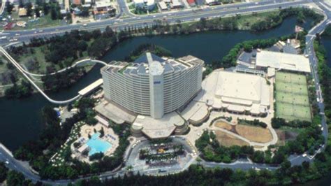 Jupiters Casino Gold Coast Propriedade Perdida