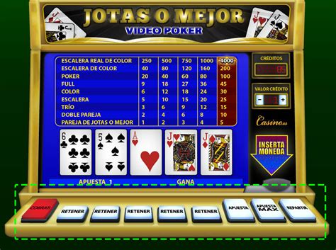 Jupiters Casino Poker Maquinas