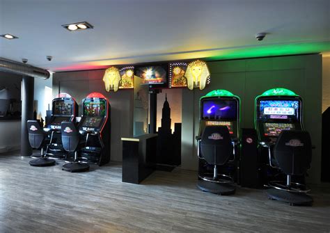 K1 Casino Neufahrn