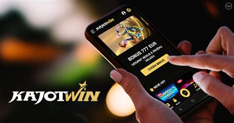 Kajotwin Casino Mobile