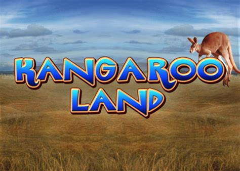 Kangaroo Land Betano