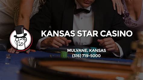 Kansas Estrelas Cassino Mulvane Ks Empregos