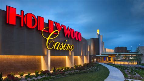 Kansas Speedway Casino Restaurantes