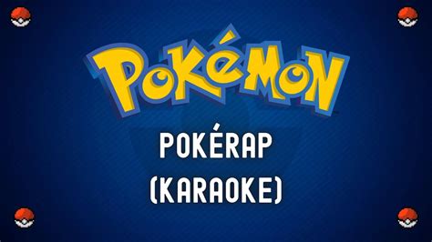 Karaoke Pokerap