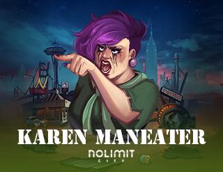 Karen Maneater Review 2024