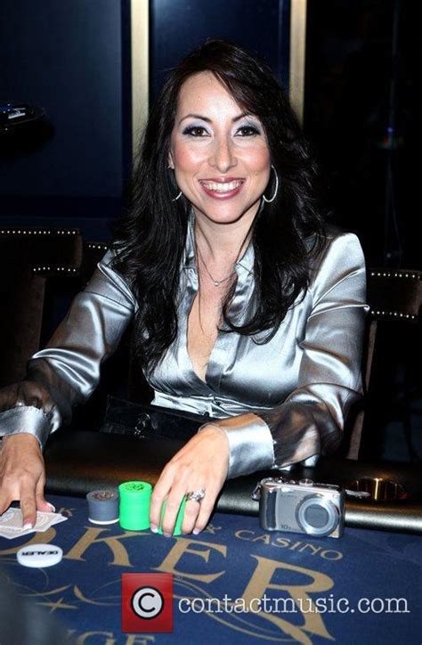 Karina Jett Poker