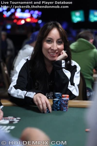 Karina Jett Poker After Dark