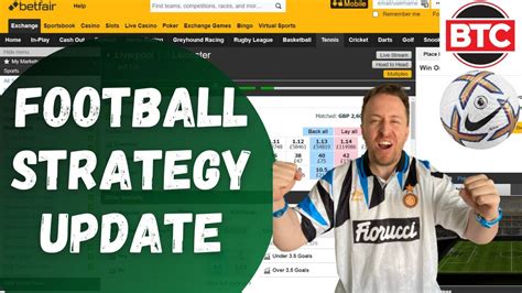 Keno Soccer Betfair