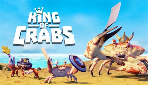 King Of Crab Novibet