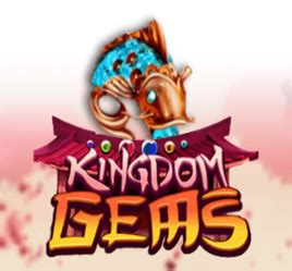 Kingdom Gems Diamond Betsson