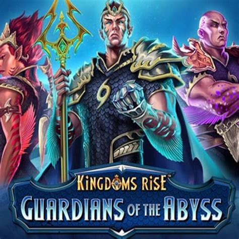 Kingdoms Rise Guardians Of The Abyss Bodog