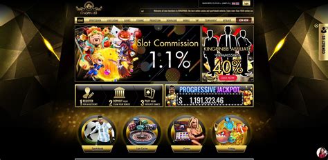 Kingpin88 Casino Codigo Promocional