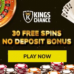 Kings Chance Casino Login