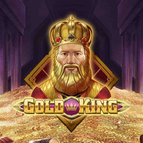 Kings Of Gold Leovegas