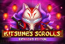 Kitsune S Scrolls Bet365