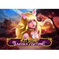 Kitsune Sakura Fortune Betsul
