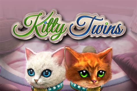 Kitty Twins Sportingbet
