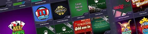 Klasino Casino El Salvador