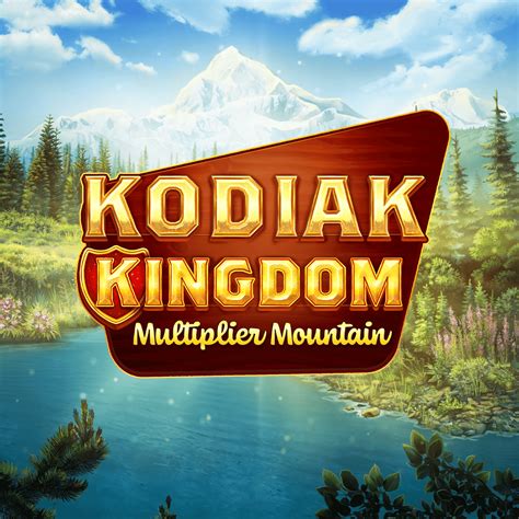 Kodiak Kingdom Novibet