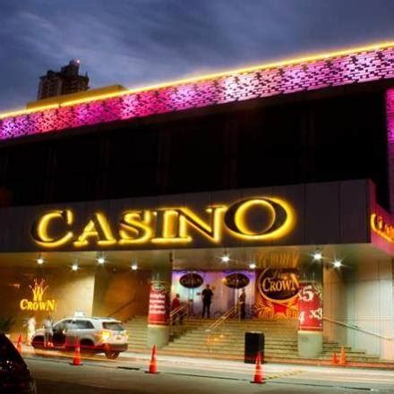 Korona Casino Panama