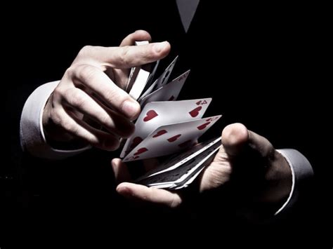 Kortspelet Casino Regler