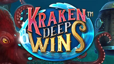 Kraken Deep Wins Betsson
