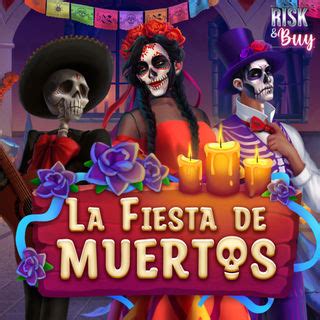 La Fiesta De Muertos Parimatch