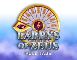 Labrys Of Zeus Pull Tabs Parimatch