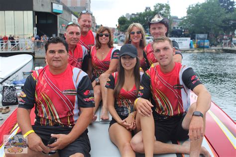 Lancha De Poker Run 2024