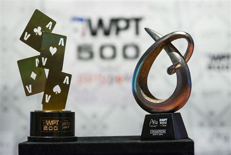 Latina Poker Awards