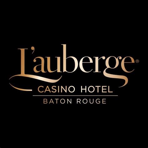 Lauberge Casino Baton Rouge Aplicacao