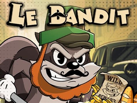 Le Bandit Brabet